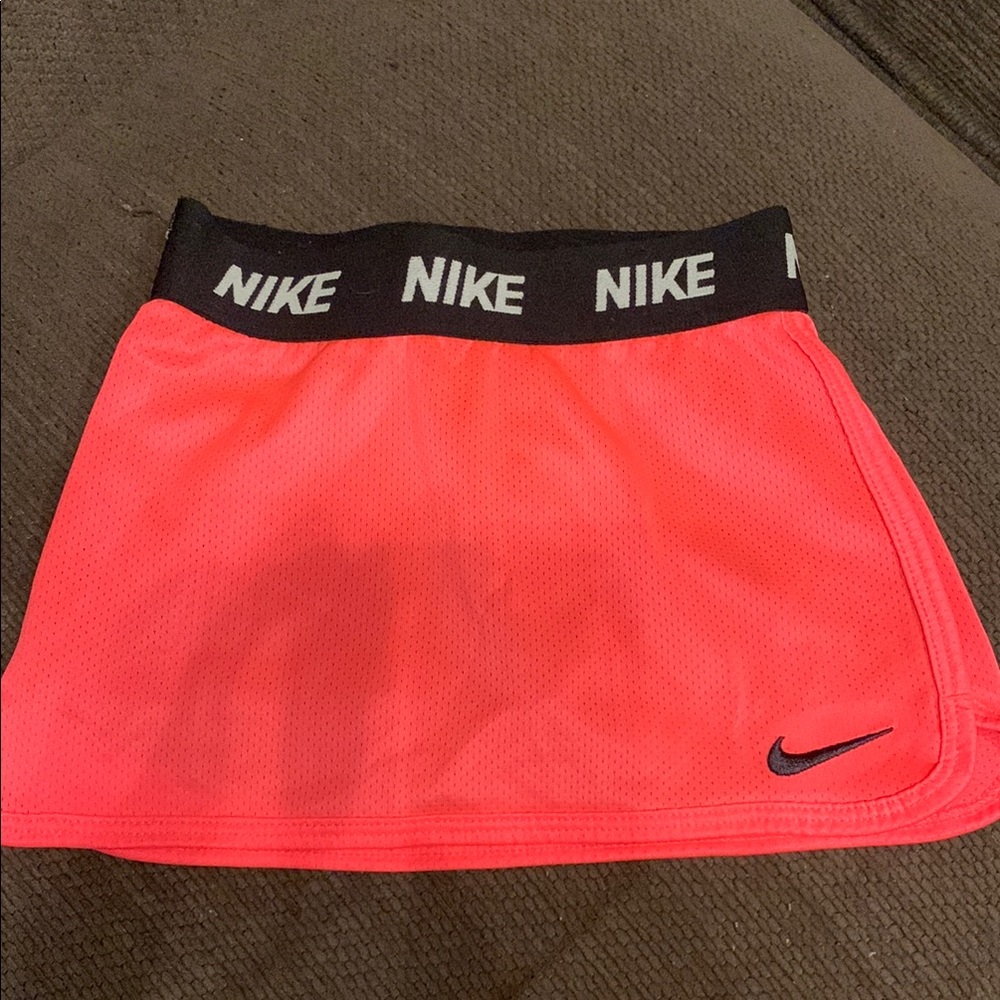 Nike Athletic Skort